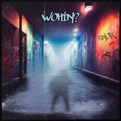Cover of Wohin