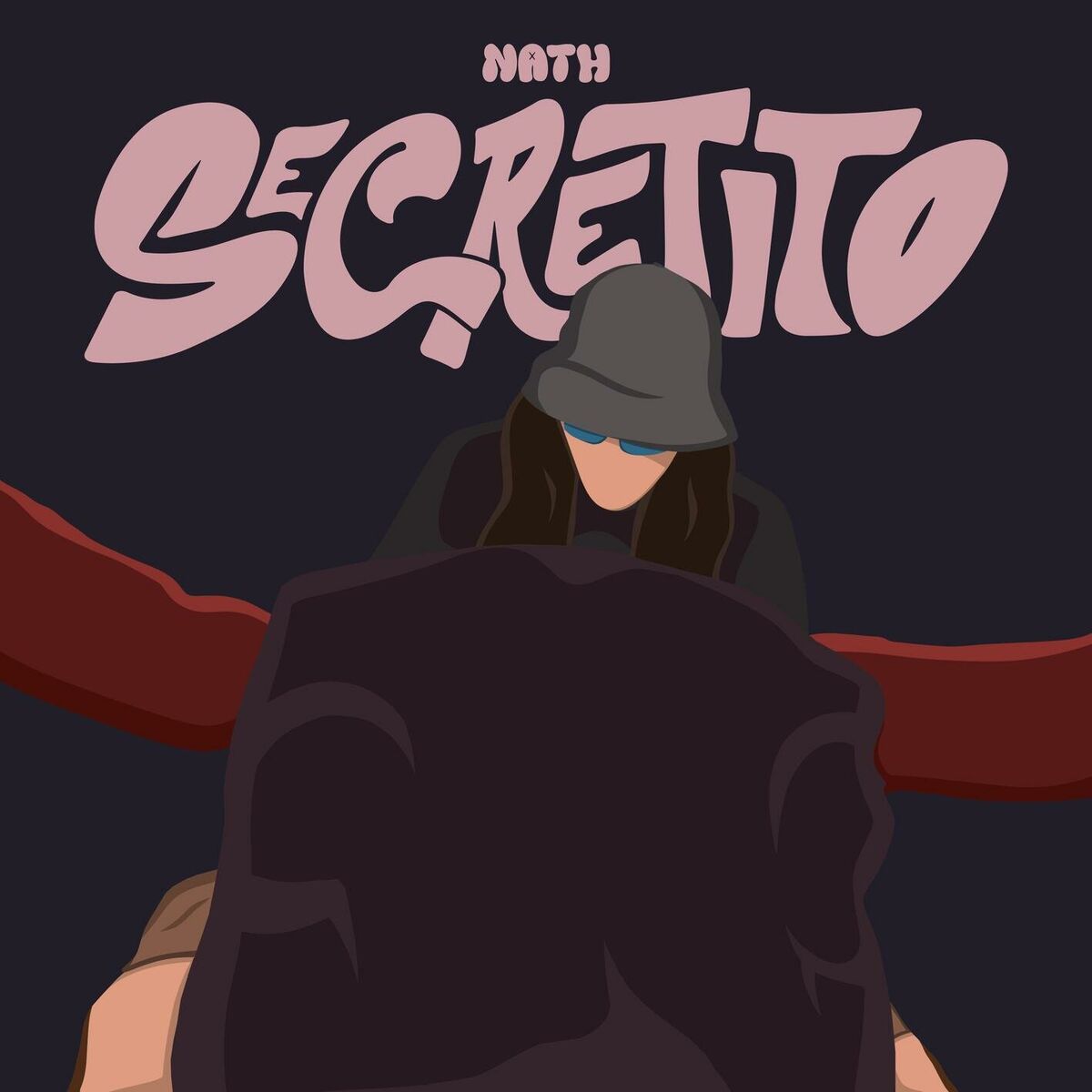 Album cover of Secretito