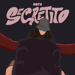 Cover of Secretito