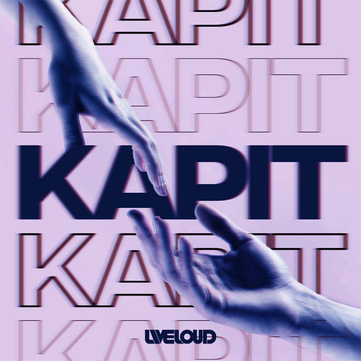 Album cover of Kapit