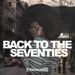 music cover