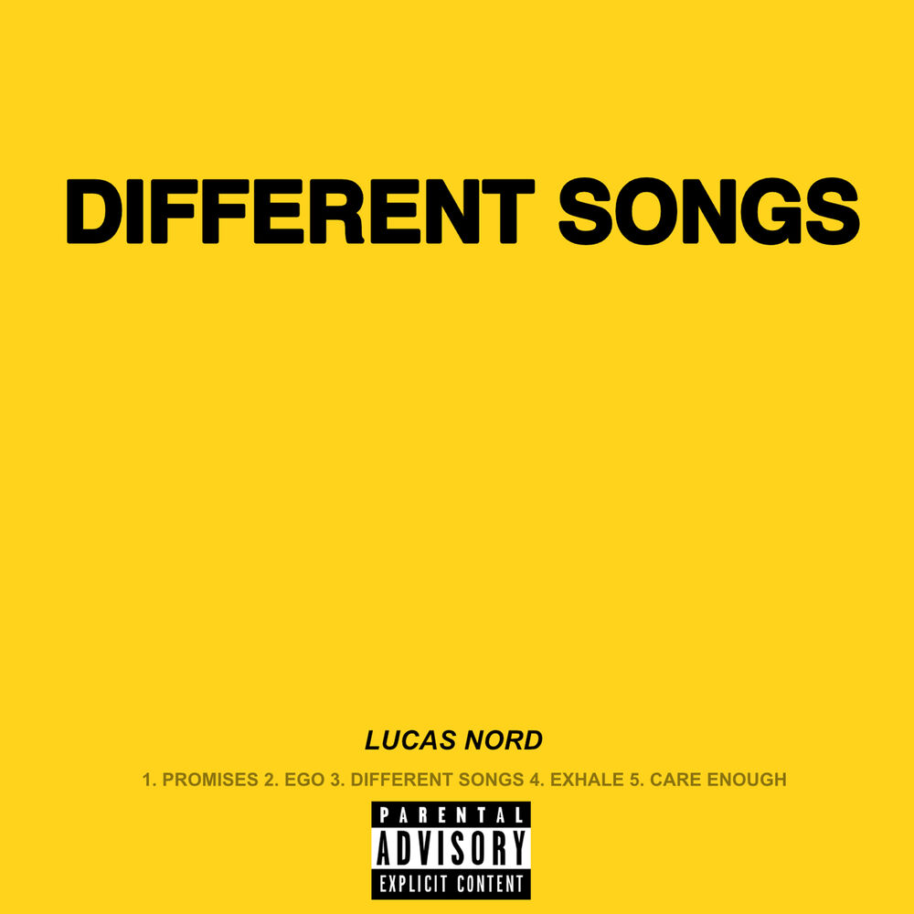 Picture of Different Songs