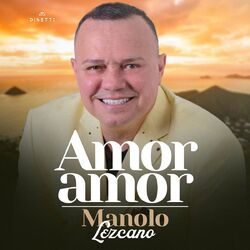 Cover of Amor Amor