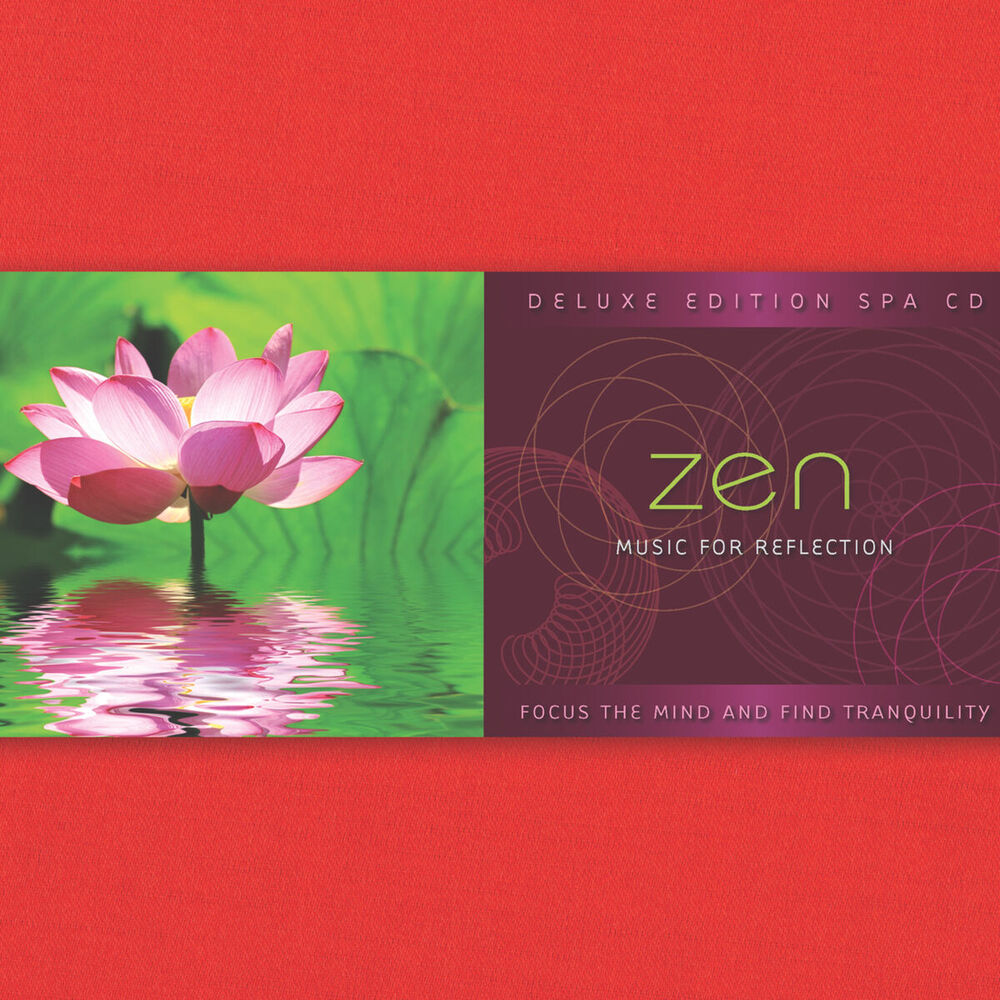 Picture of Zen: Music for Relaxation (Deluxe Edition)