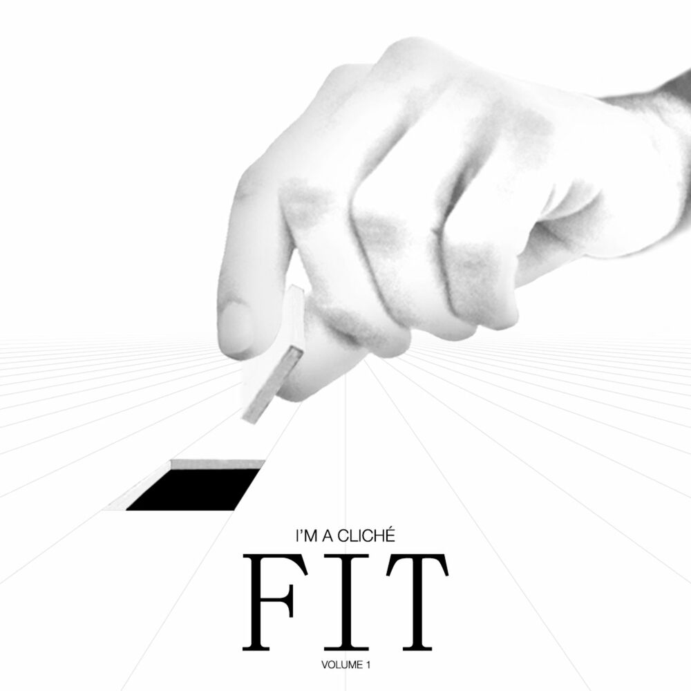 Picture of I'm A Cliché: FIT, Vol. 1