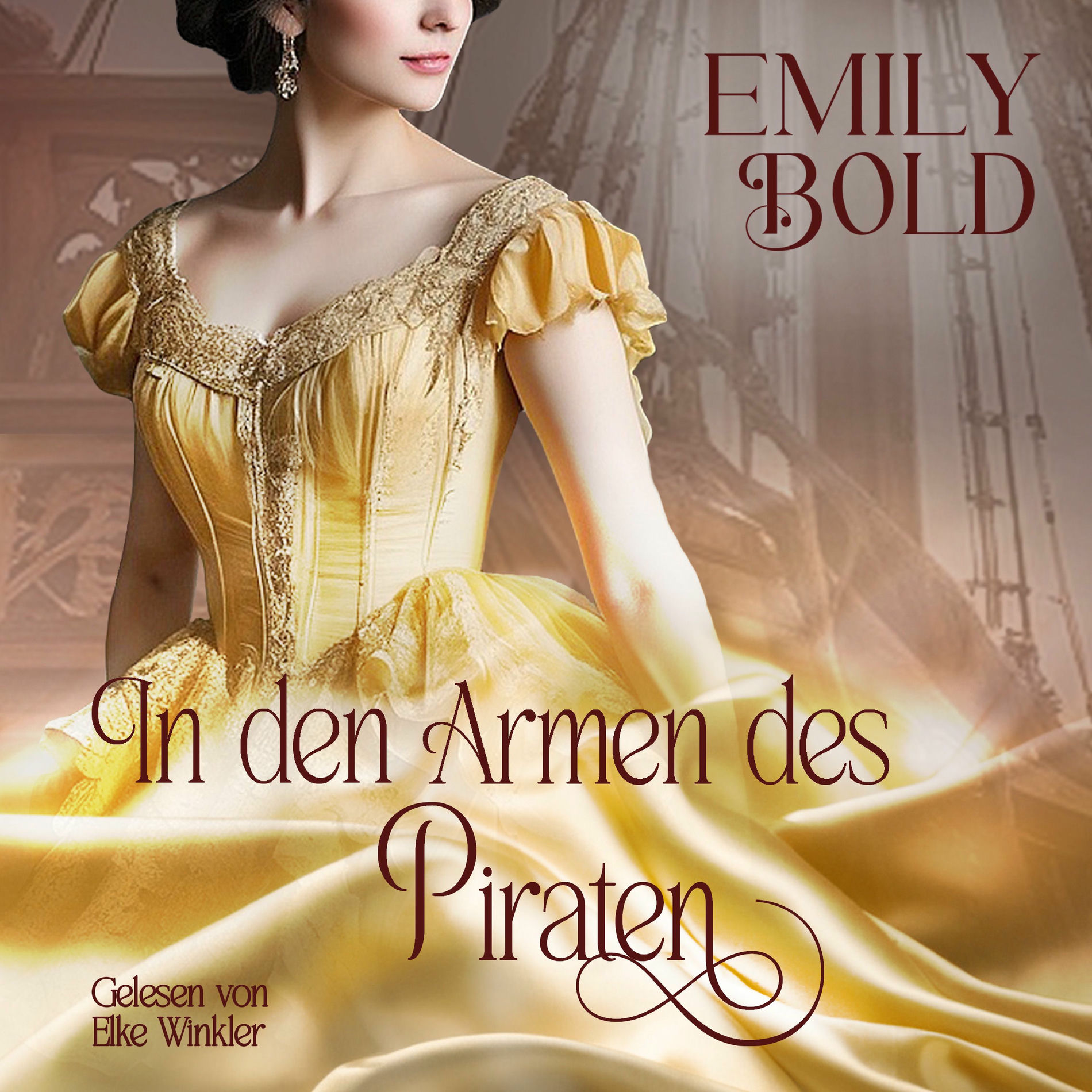 Album cover of In den Armen des Piraten