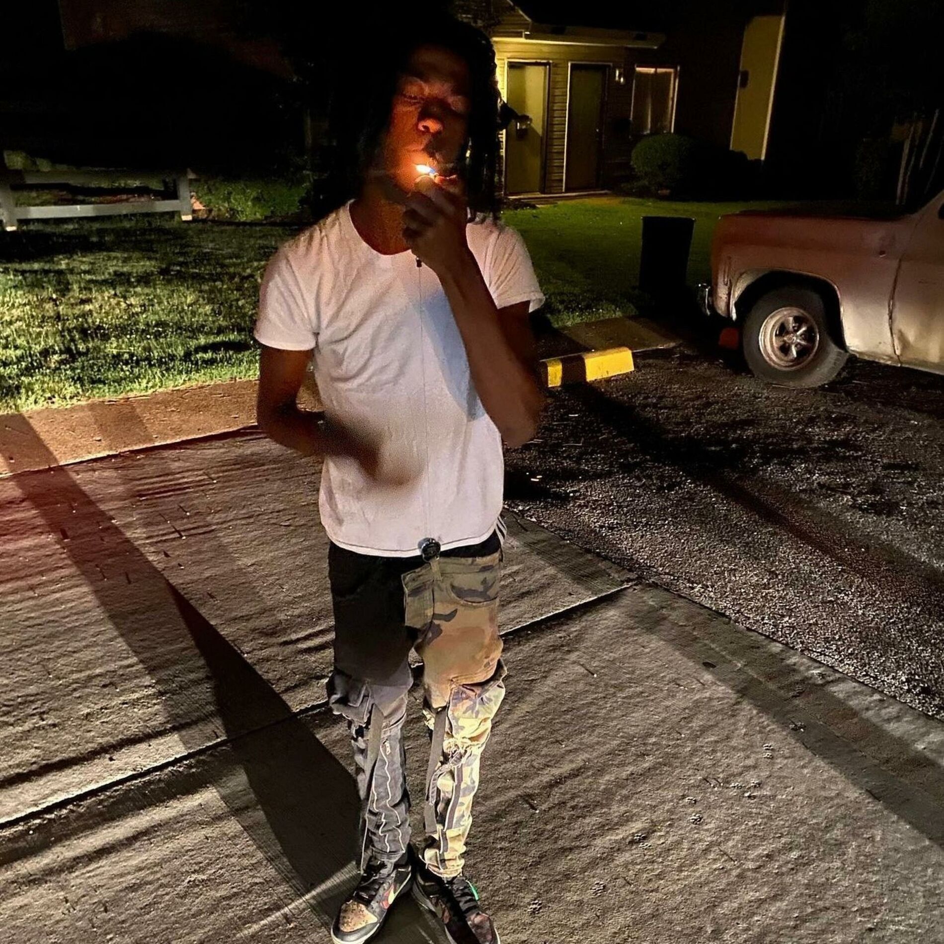 Album cover of Certified (feat. DracBaby)