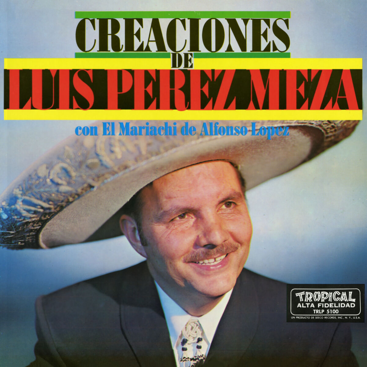 Album cover of La Rondalla