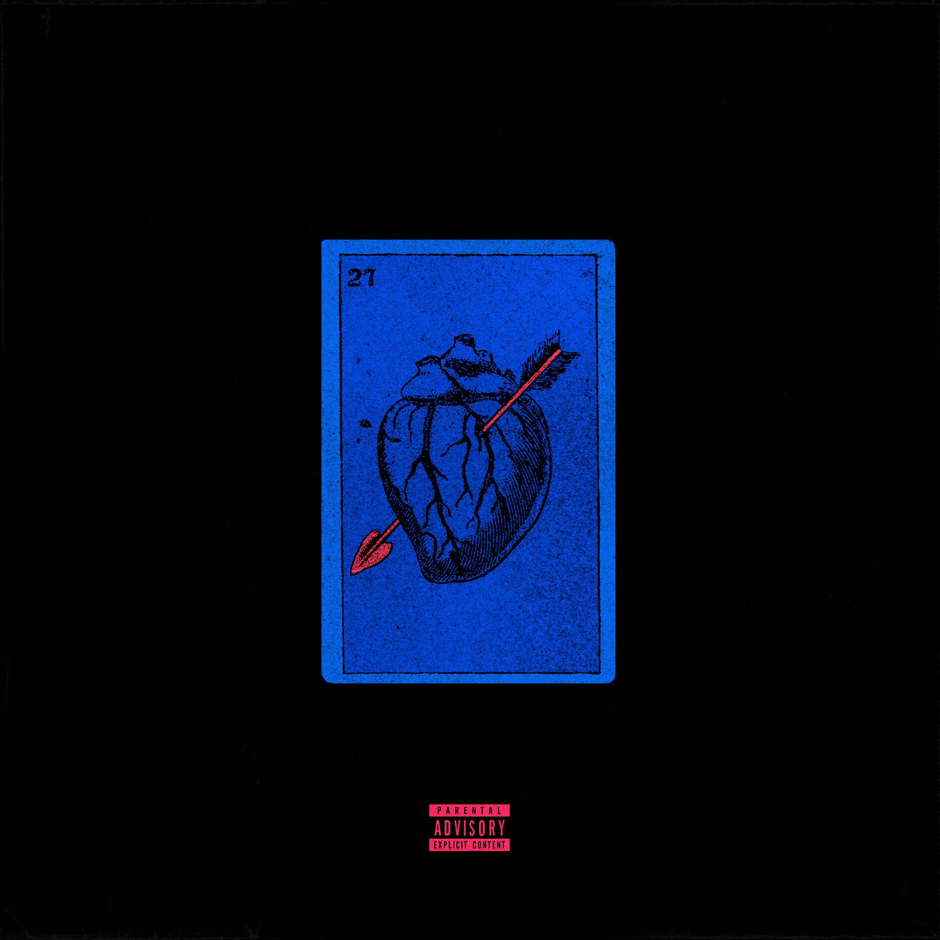 Album cover of Mal De Amores