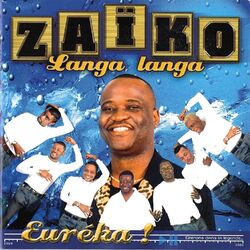 Cover of Euréka !