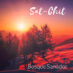 Cover of Bosque Sanador