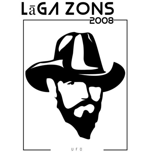 Lāga zons 2008