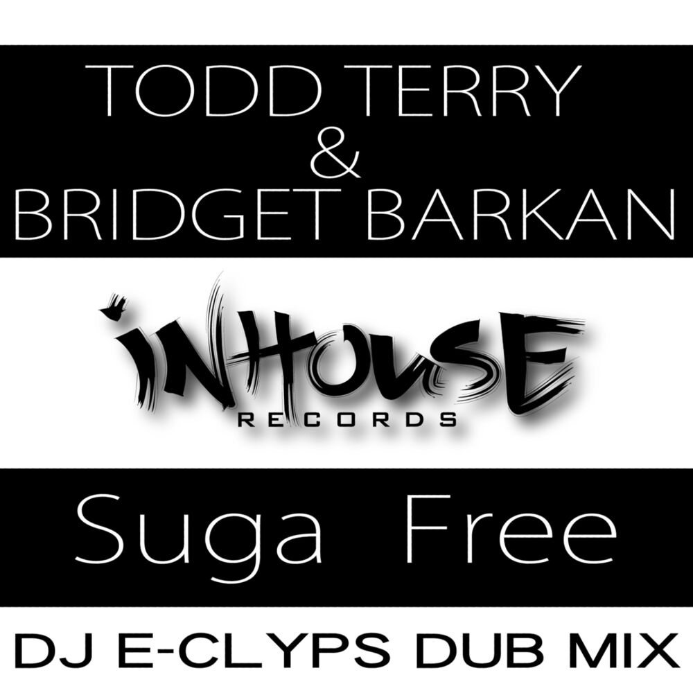 Picture of Suga Free (DJ E-Clyps Dub)