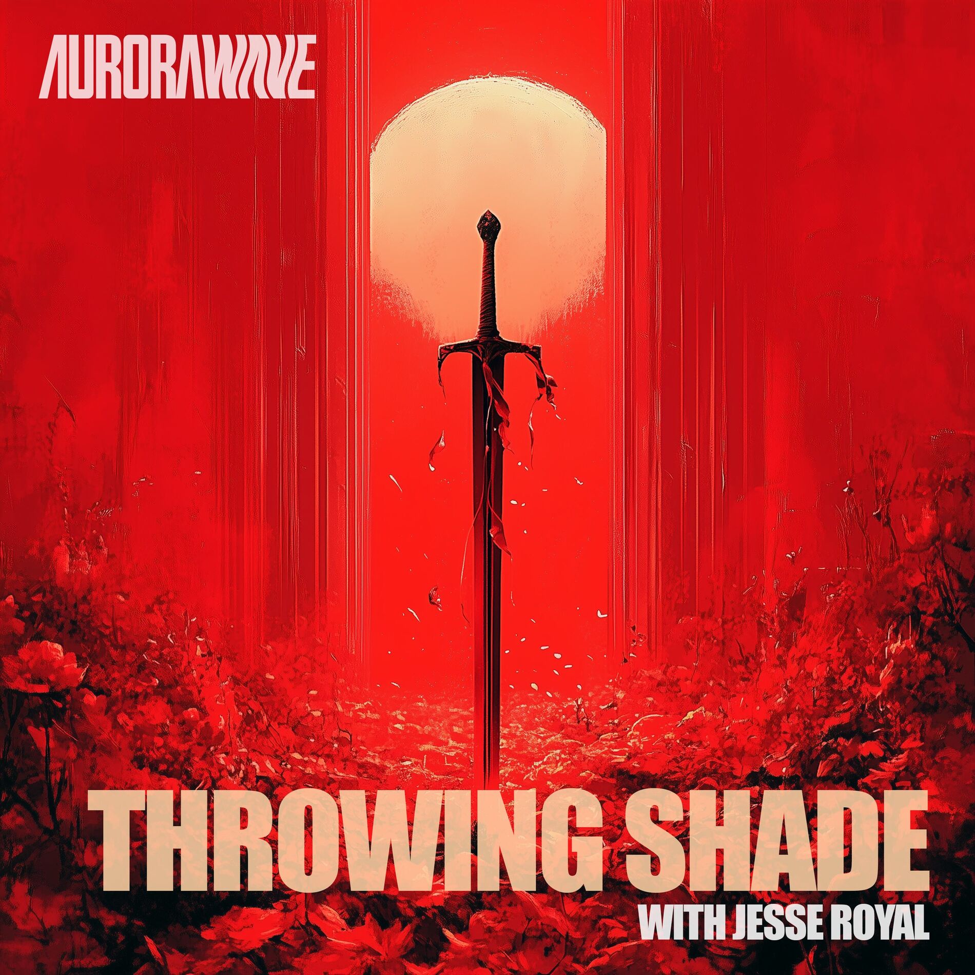 Album cover of Throwing Shade