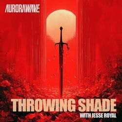 Cover of Throwing Shade