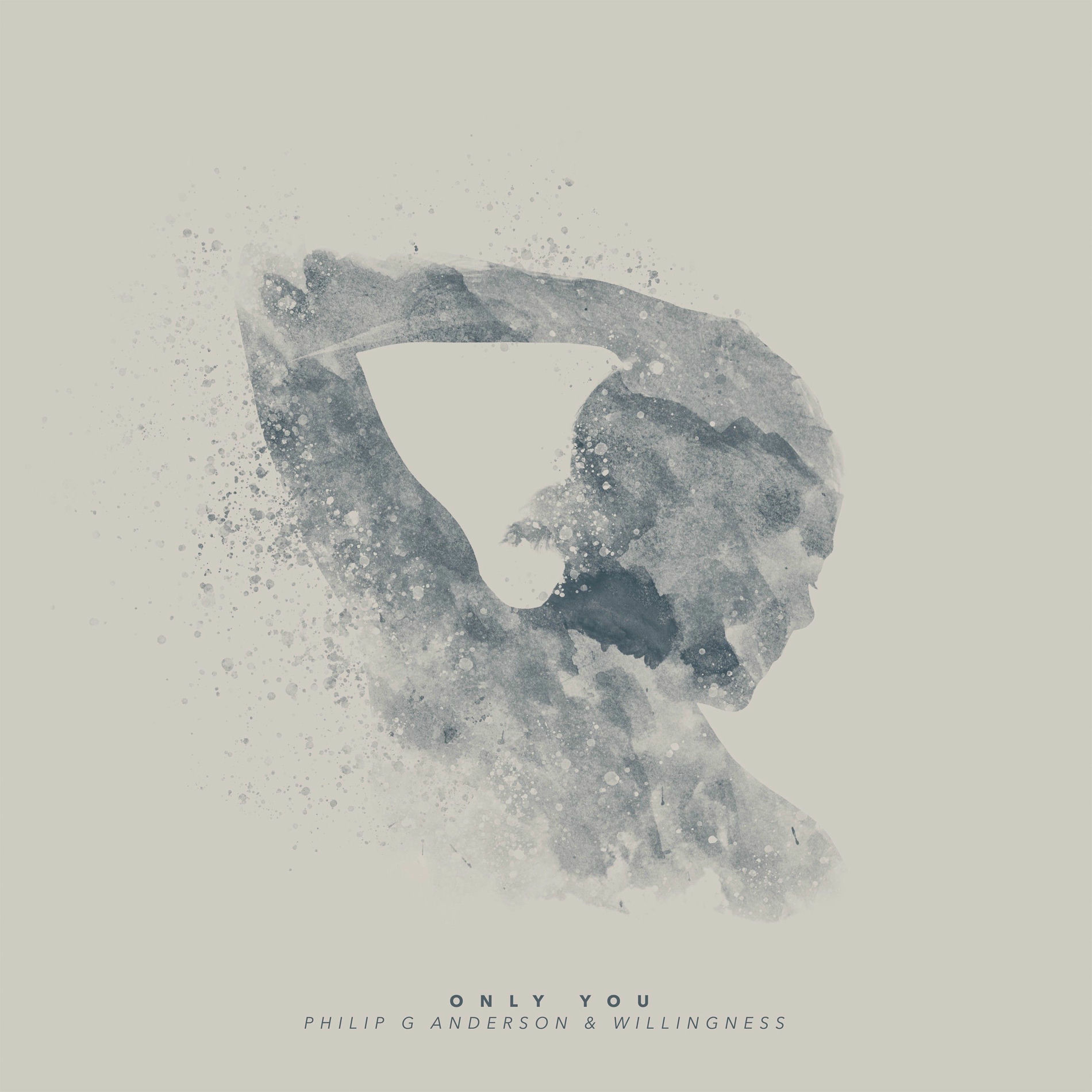 Album cover of Only You