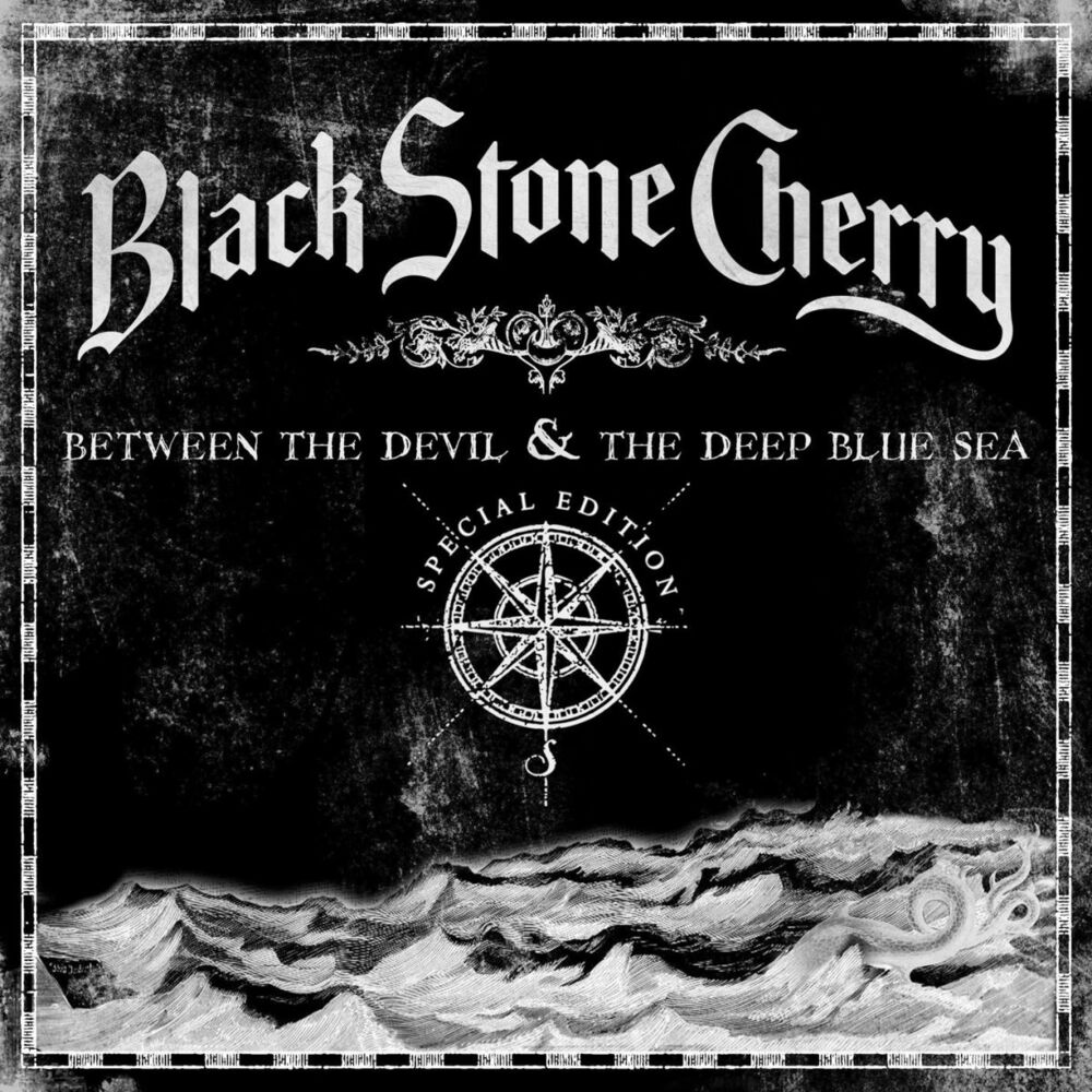 Picture of Between the Devil & the Deep Blue Sea (Special Edition)