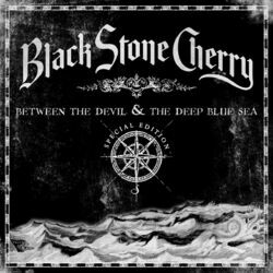 Cover of Between the Devil & the Deep Blue Sea (Special Edition)