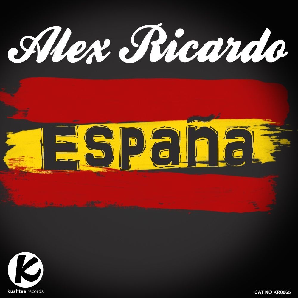 Picture of España