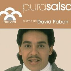 Cover of Pura Salsa