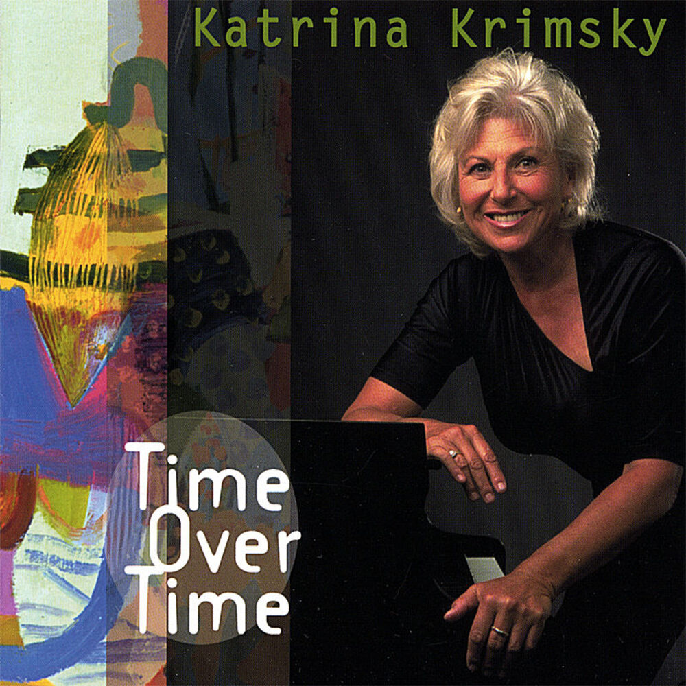 Picture of Time Over Time