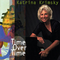 Cover of Time Over Time