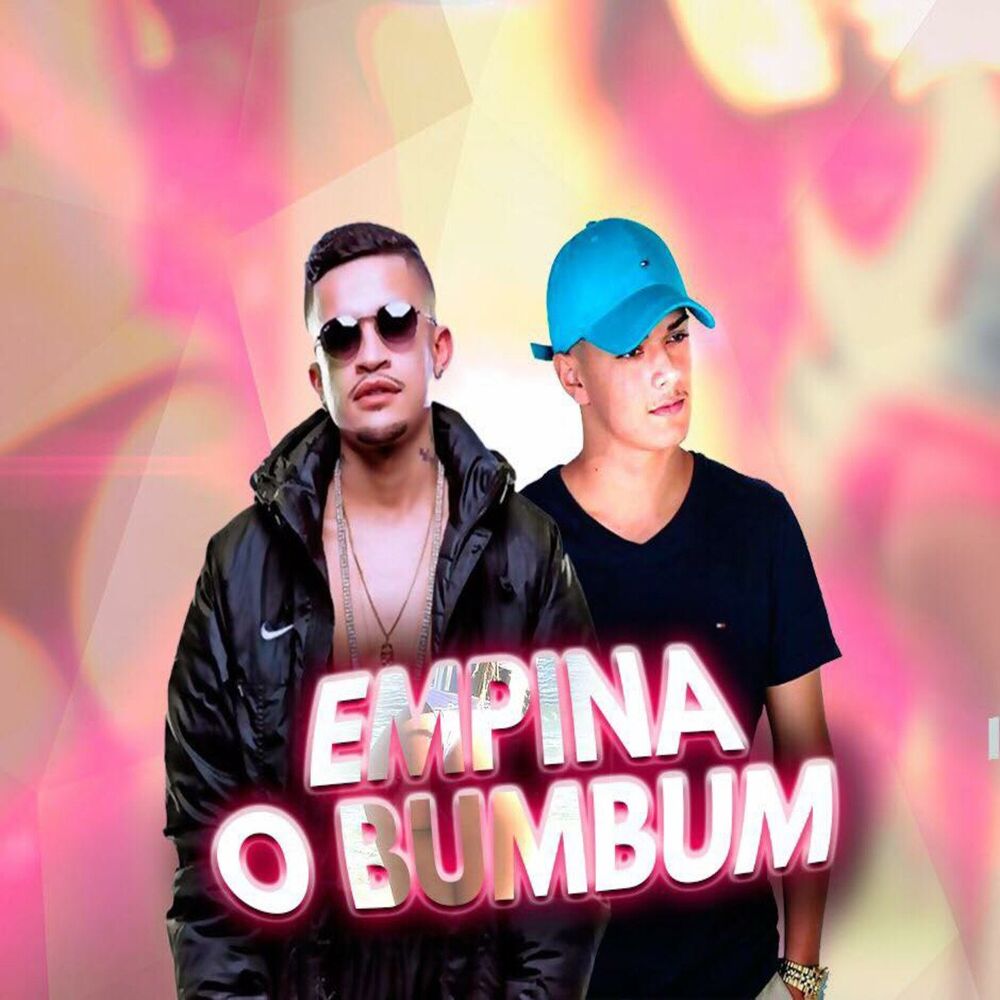 Picture of Empina o Bumbum
