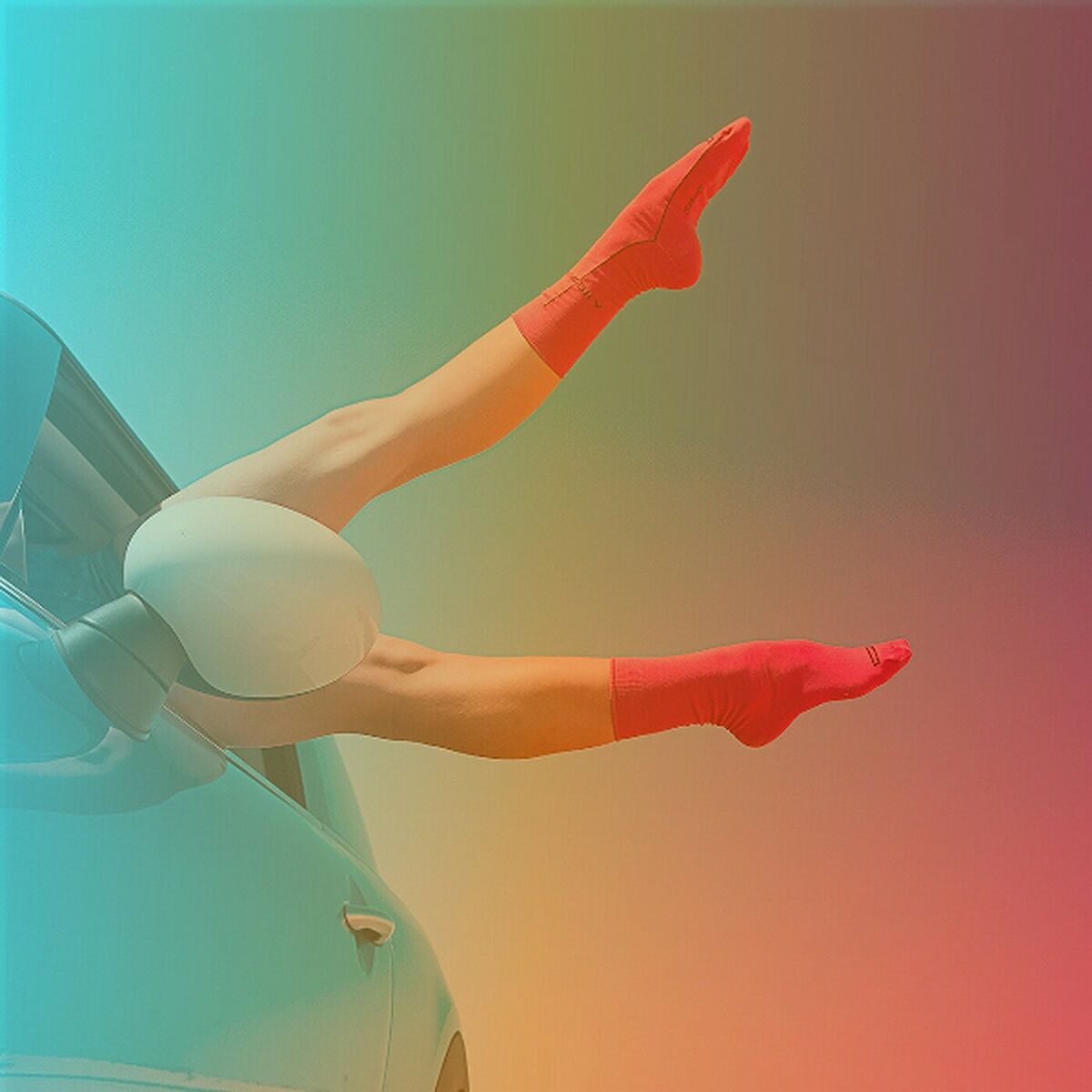 Album cover of Pon De Replay (Hardstyle)