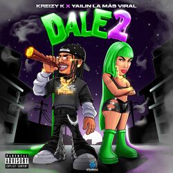Cover of Dale 2
