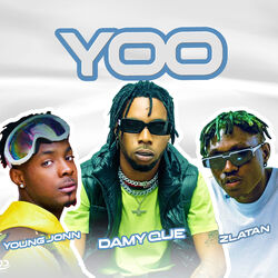 Cover of Yoo
