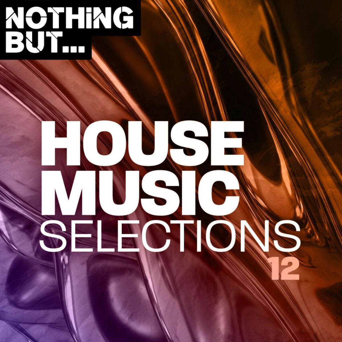 Album cover of Nothing But... House Selections, Vol. 12