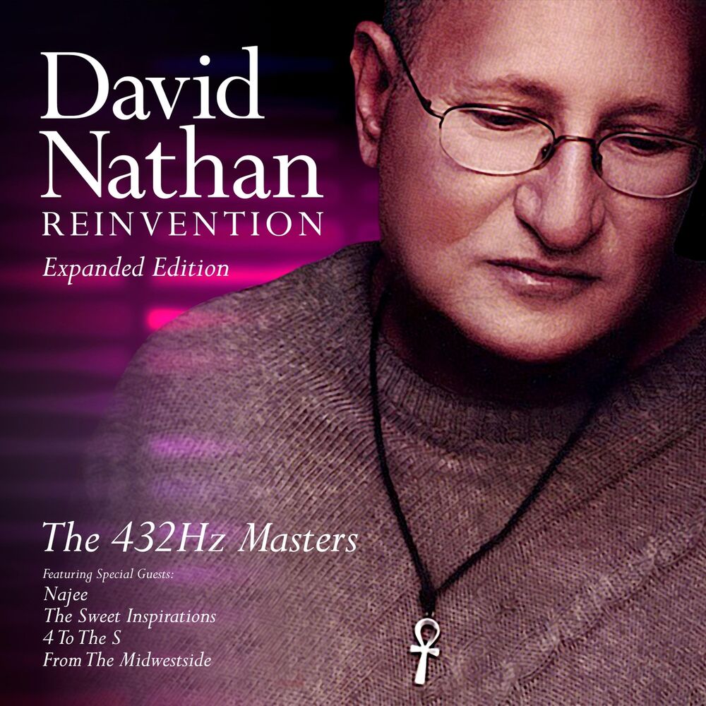 Picture of Reinvention (Expanded Editon) [The 432hz Masters]