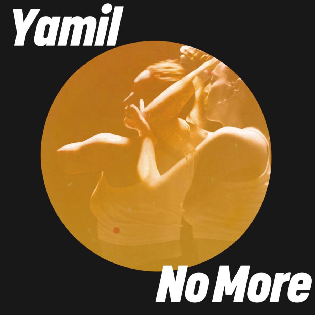 Album cover of No More
