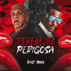 Cover of Tenebrosa e Perigosa