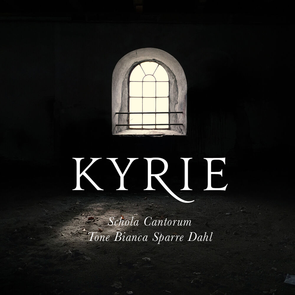 Picture of Tord Kalvenes: Kyrie from Missa Brevis