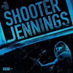 Cover of The Other Live