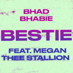 Cover of Bestie (feat. Megan Thee Stallion)