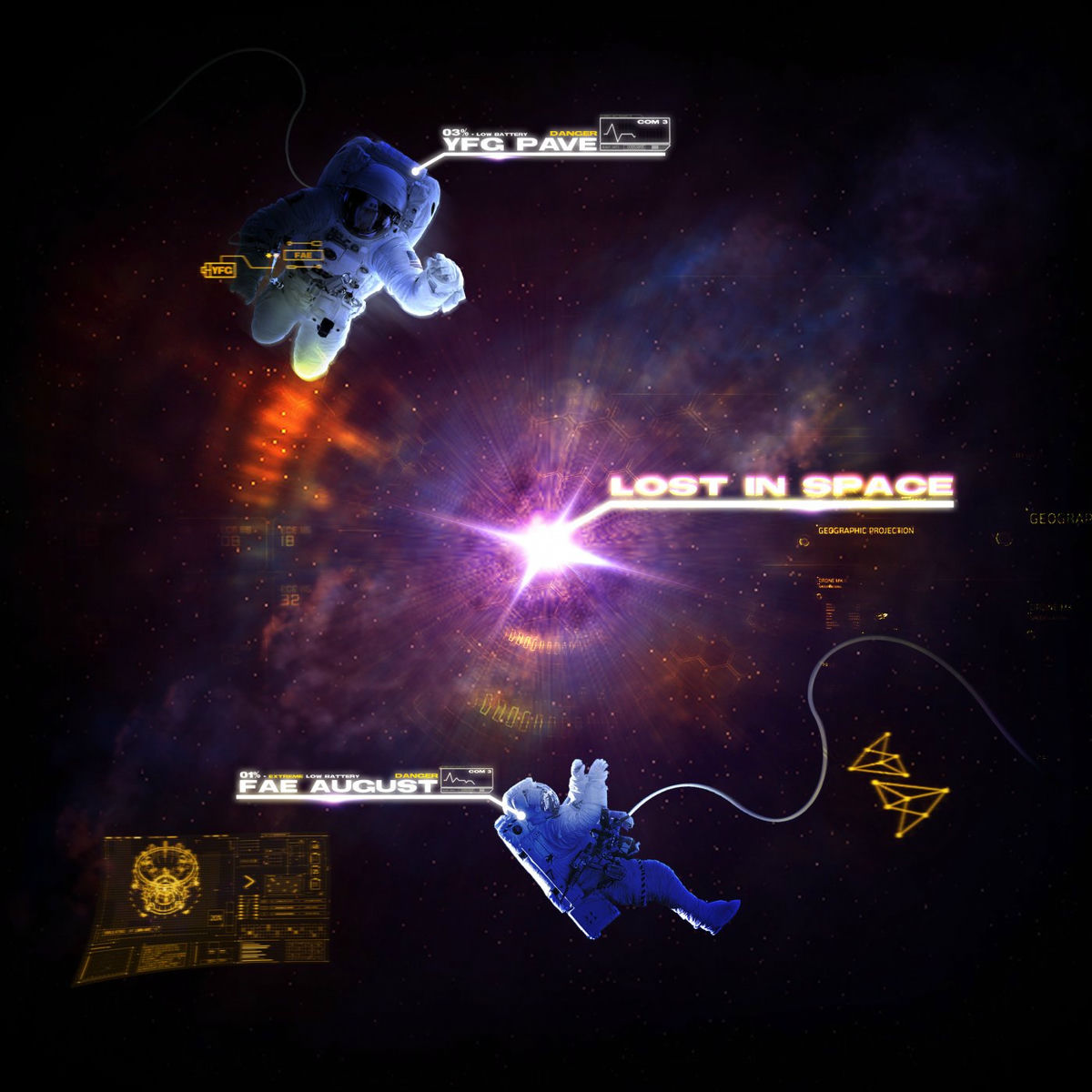 Album cover of Wahnsinn und Genie