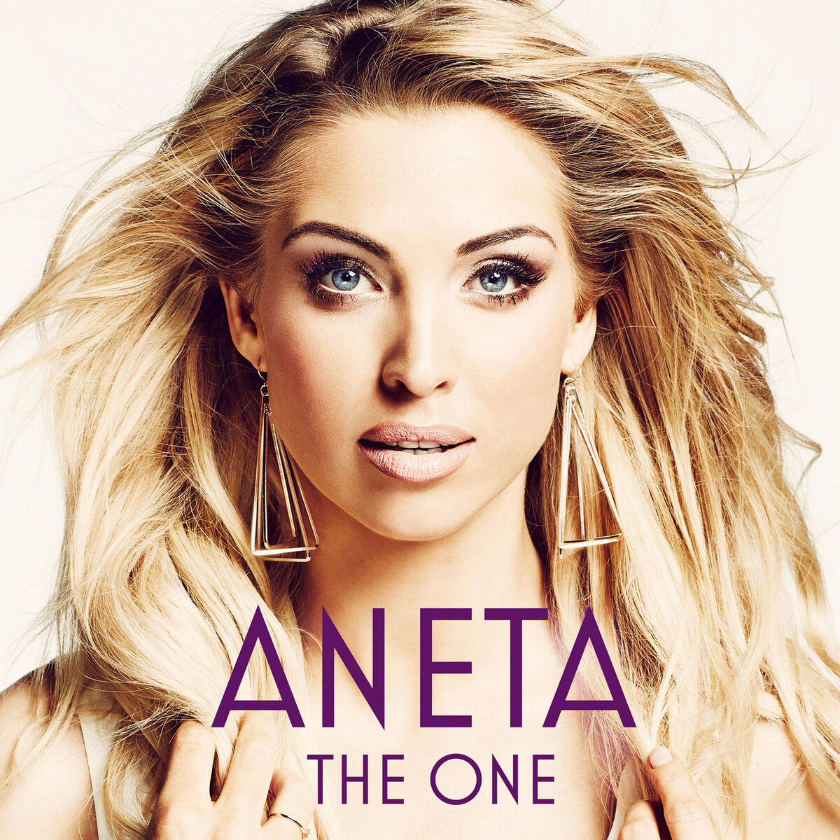 Album cover of The One