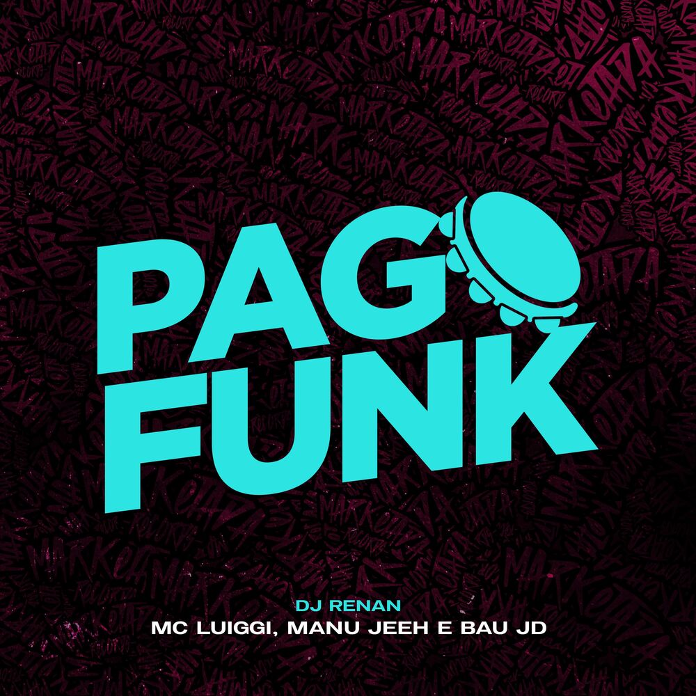 Picture of Pagofunk