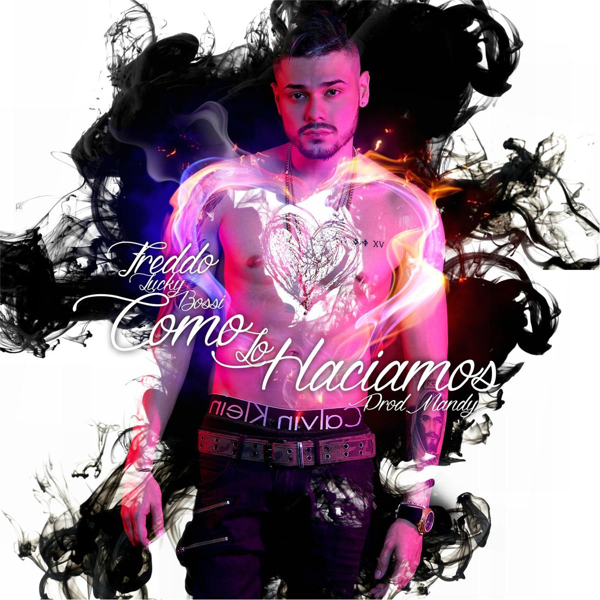 Album cover of Como Lo Hacíamos