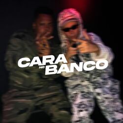 Cover of Cara no Banco