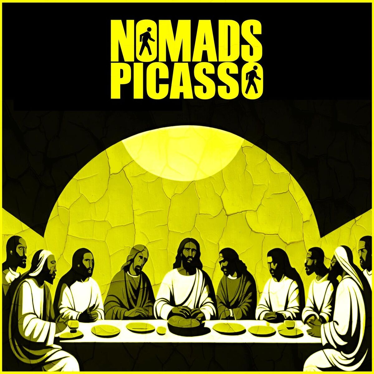 Album cover of Picasso