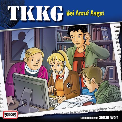 Album artwork
