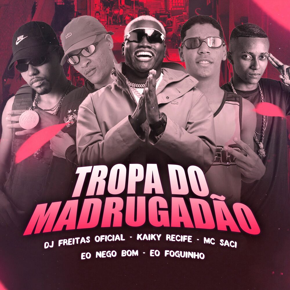 Picture of Tropa do Madrugadão