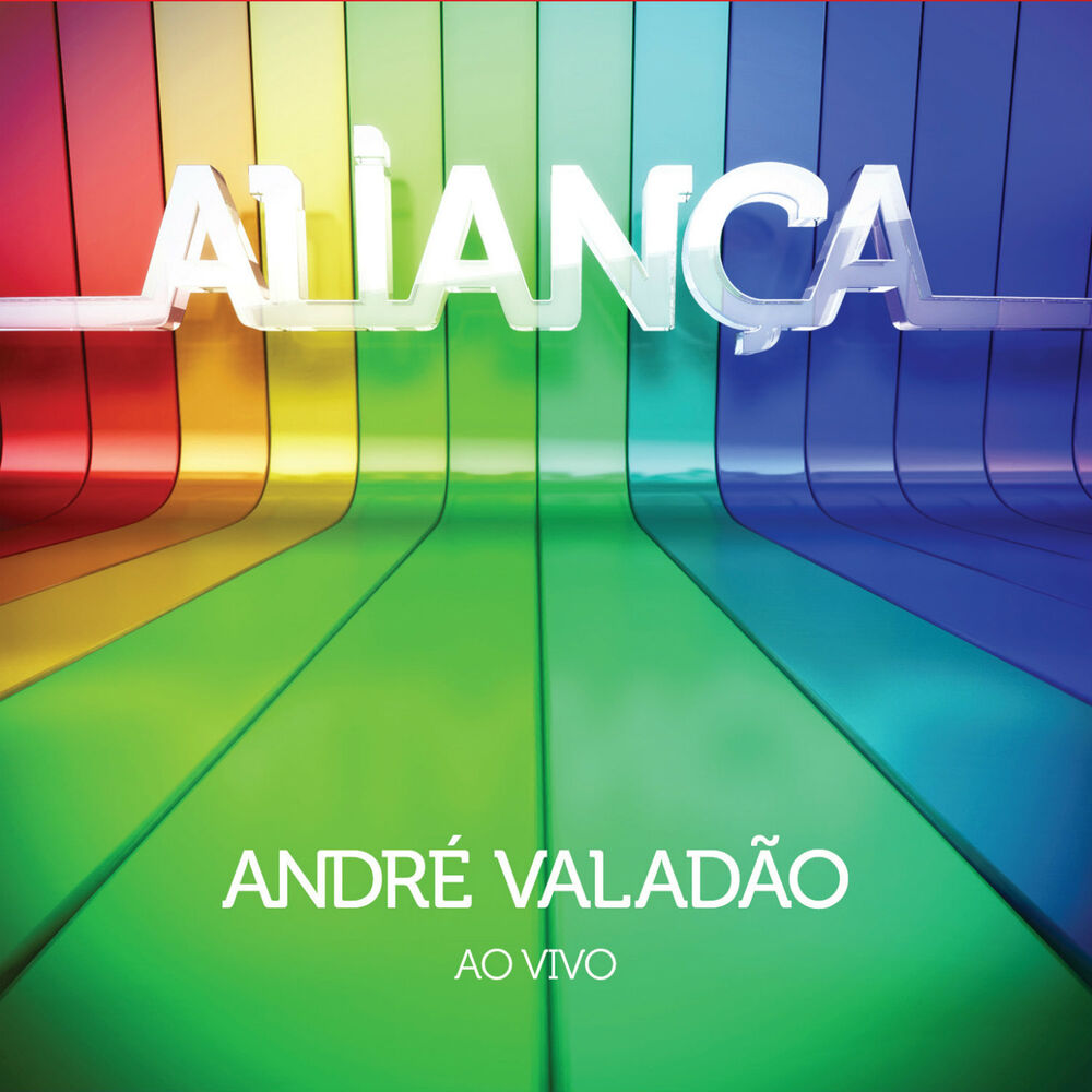 Picture of Aliança (Ao Vivo)