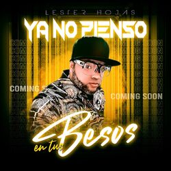 Cover of Ya no Pienso En Tus Besos