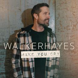 Cover of Make You Cry