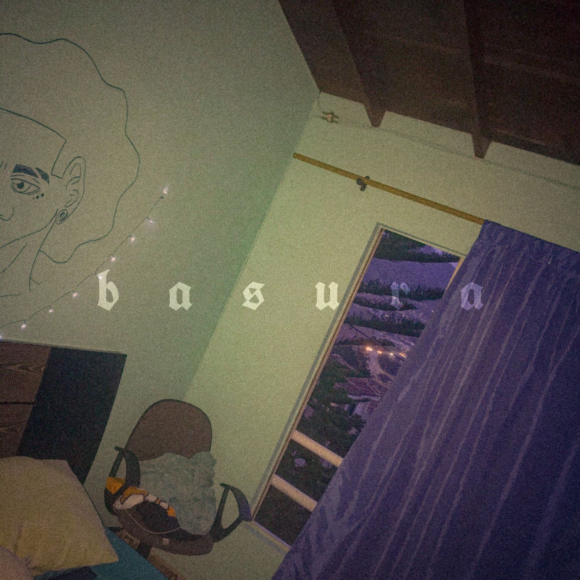 Album cover of Basura