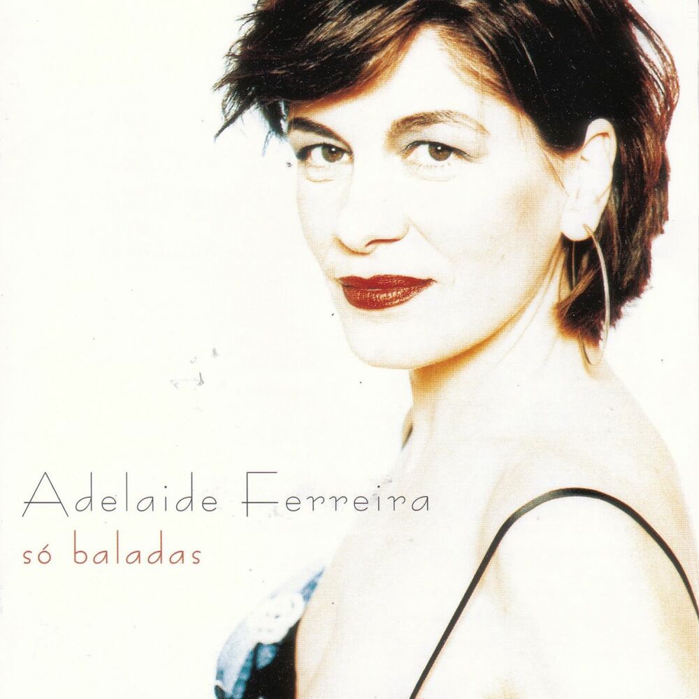 Picture of Só Baladas